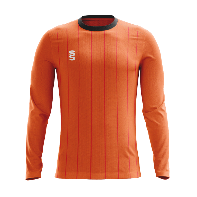 PREMIER SHIRT-Orange